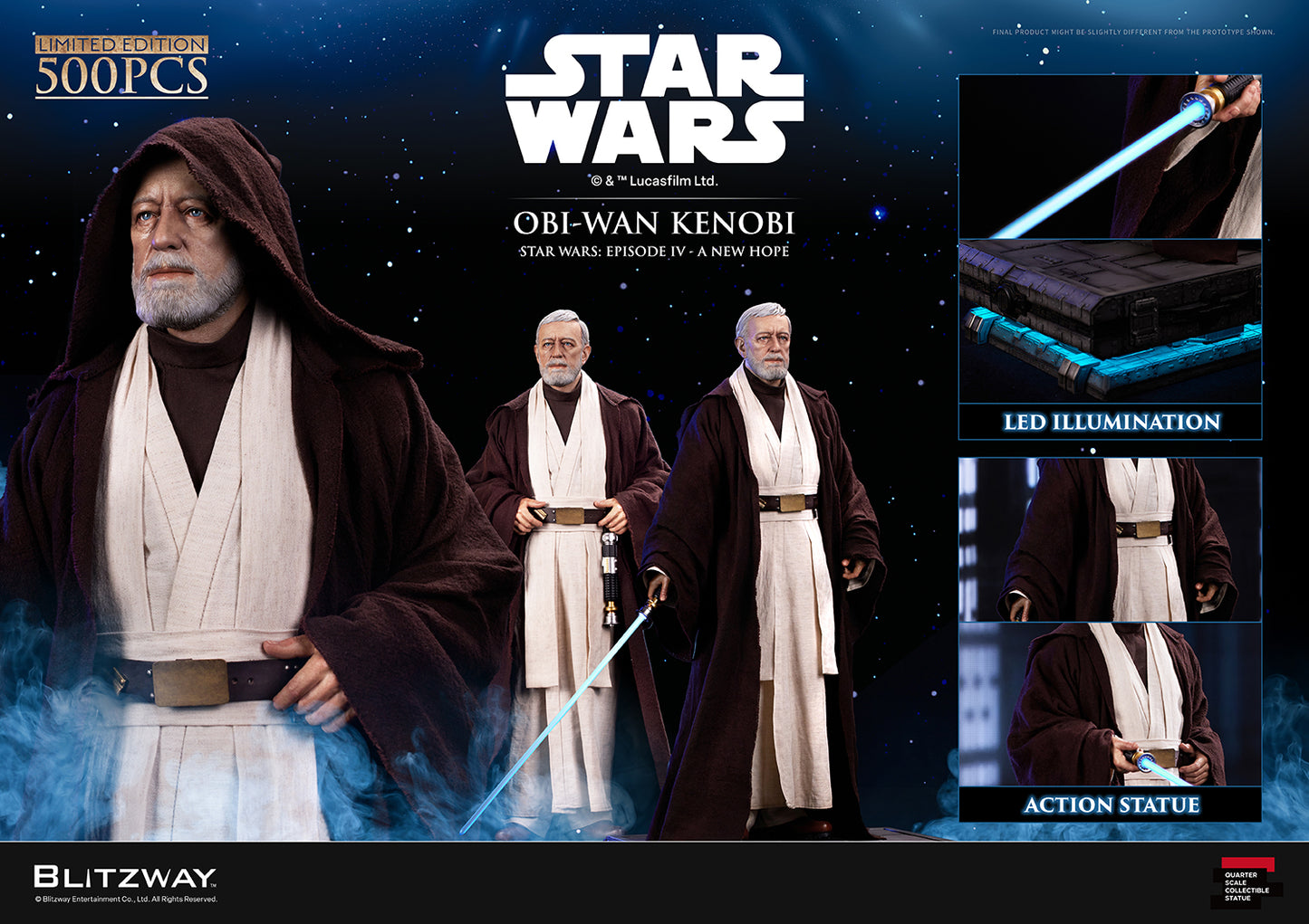 オビ＝ワン・ケノービ (スター・ウォーズ エピソード4／新たなる希望)