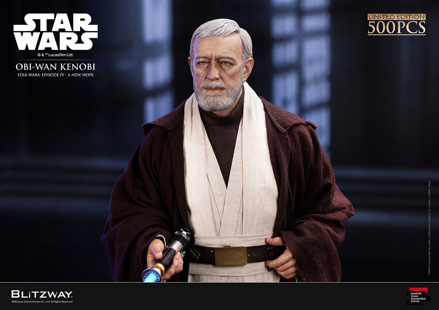 オビ＝ワン・ケノービ (スター・ウォーズ エピソード4／新たなる希望)