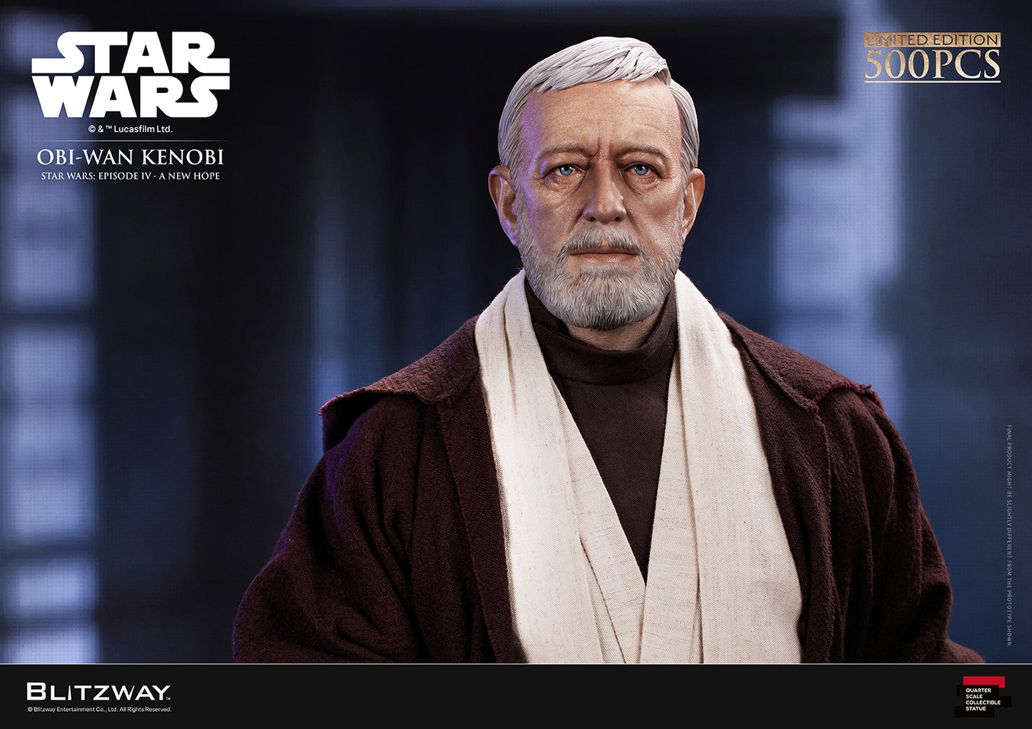 オビ＝ワン・ケノービ (スター・ウォーズ エピソード4／新たなる希望)