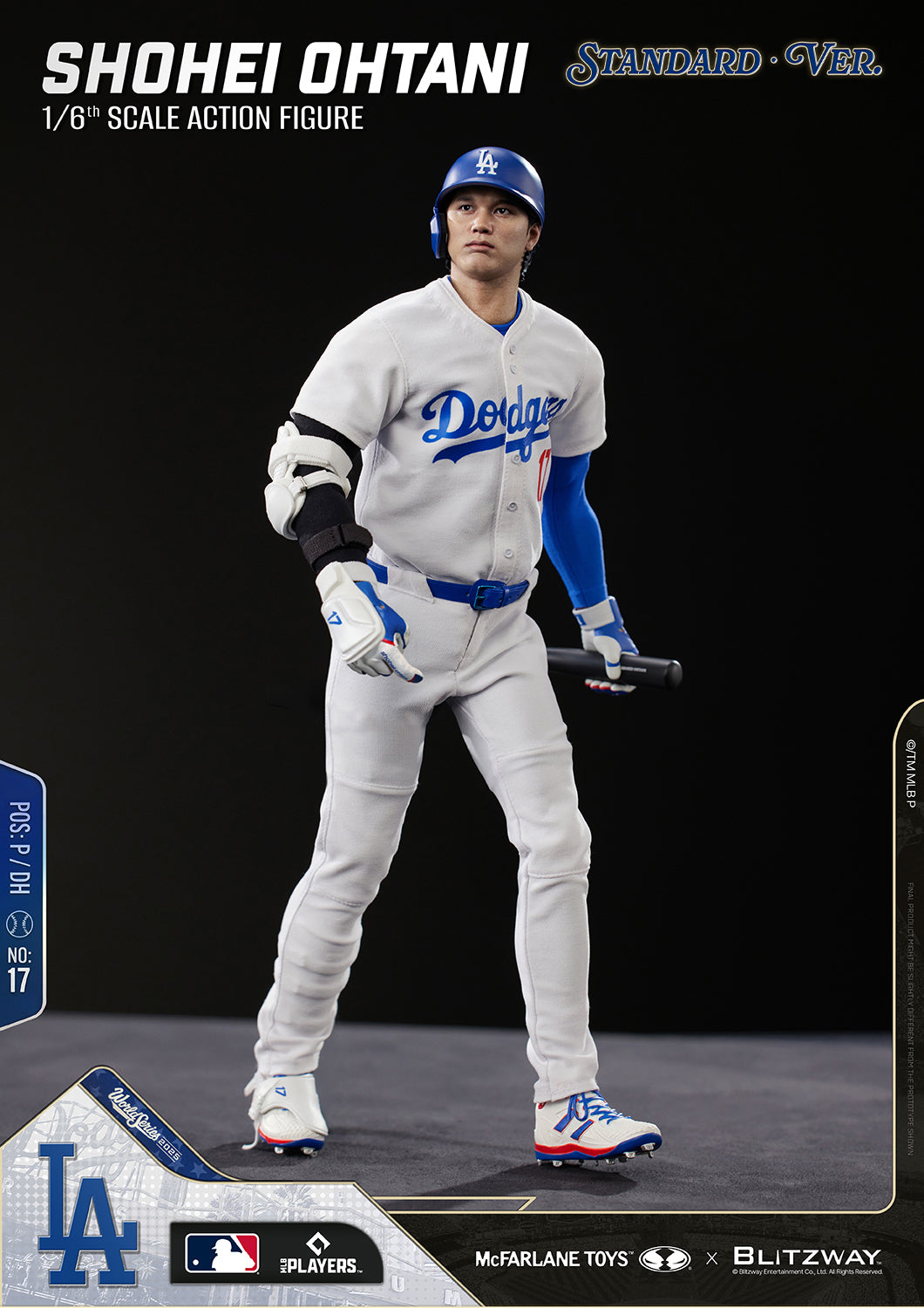 大谷翔平 (STANDARD VER.)