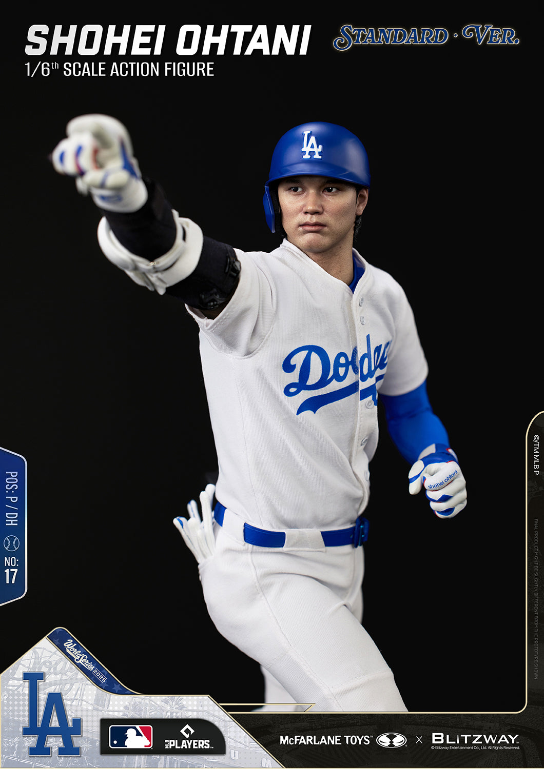 大谷翔平 (STANDARD VER.)