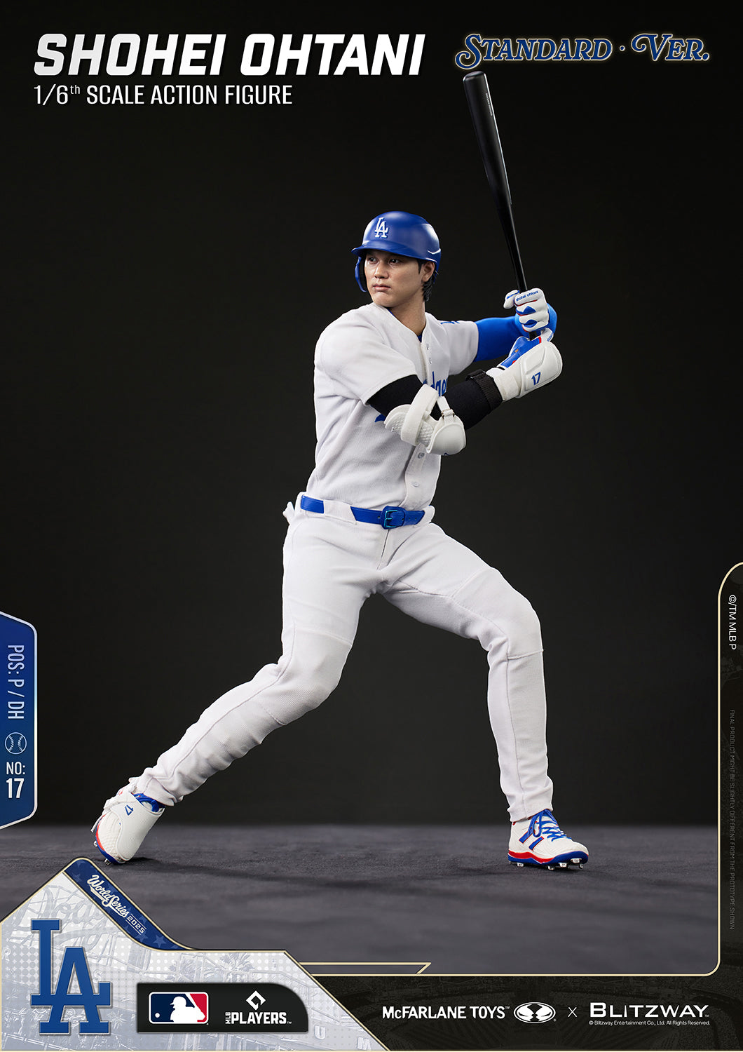 大谷翔平 (STANDARD VER.)