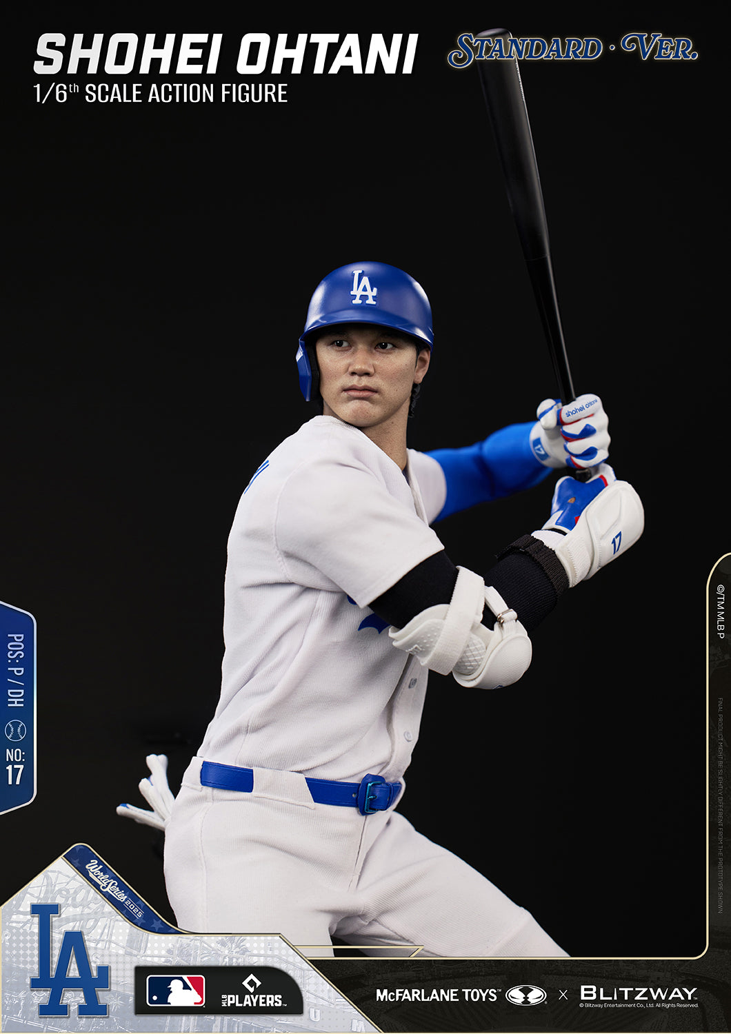 大谷翔平 (STANDARD VER.)