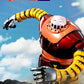 CARBOTIX ボスボロット