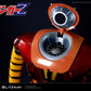 CARBOTIX ボスボロット