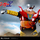 CARBOTIX ボスボロット