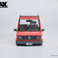 SML VEHICLE 「MMC MAX」