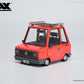 SML VEHICLE 「MMC MAX」