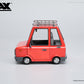SML VEHICLE 「MMC MAX」