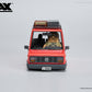 SML VEHICLE 「MMC MAX」