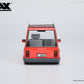 SML VEHICLE 「MMC MAX」