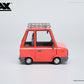 SML VEHICLE 「MMC MAX」