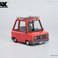 SML VEHICLE 「MMC MAX」