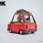 SML VEHICLE 「MMC MAX」