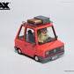 SML VEHICLE 「MMC MAX」