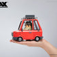 SML VEHICLE 「MMC MAX」