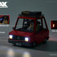 SML VEHICLE 「MMC MAX」