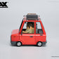 SML VEHICLE 「MMC MAX」
