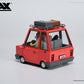 SML VEHICLE 「MMC MAX」