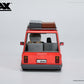 SML VEHICLE 「MMC MAX」