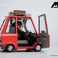SML VEHICLE 「MMC MAX」