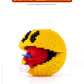 SML MINI-FIGURE BLIND BOX PAC-MAN SERIES (1BOX)