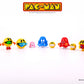 SML MINI-FIGURE BLIND BOX PAC-MAN SERIES (1BOX)