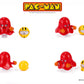 SML MINI-FIGURE BLIND BOX PAC-MAN SERIES (1BOX)