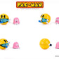 SML MINI-FIGURE BLIND BOX PAC-MAN SERIES (1BOX)