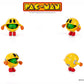 SML MINI-FIGURE BLIND BOX PAC-MAN SERIES (1BOX)