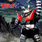 CARBOTIX ボスボロット (Black Ver.)