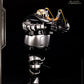CARBOTIX ボスボロット (Black Ver.)