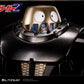 CARBOTIX ボスボロット (Black Ver.)
