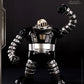 CARBOTIX ボスボロット (Black Ver.)