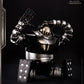 CARBOTIX ボスボロット (Black Ver.)