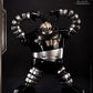 CARBOTIX ボスボロット (Black Ver.)