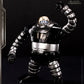 CARBOTIX ボスボロット (Black Ver.)