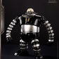 CARBOTIX ボスボロット (Black Ver.)