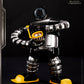 CARBOTIX ボスボロット (Black Ver.)