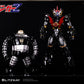 CARBOTIX ボスボロット (Black Ver.)