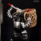 CARBOTIX ボスボロット (Black Ver.)