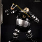 CARBOTIX ボスボロット (Black Ver.)