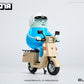 Sticky Monster Lab VEHICLE 「MMC SCOOTA」