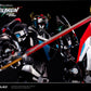 CARBOTIX ヴォルトロン (Black Ver.)