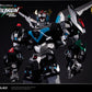 CARBOTIX ヴォルトロン (Black Ver.)