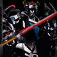 CARBOTIX ヴォルトロン (Black Ver.)