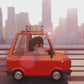 SML VEHICLE 「MMC MAX」