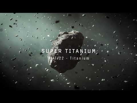 SUPER TITANIUM D100 MICKEY MOUSE – BLITZWAY JAPAN