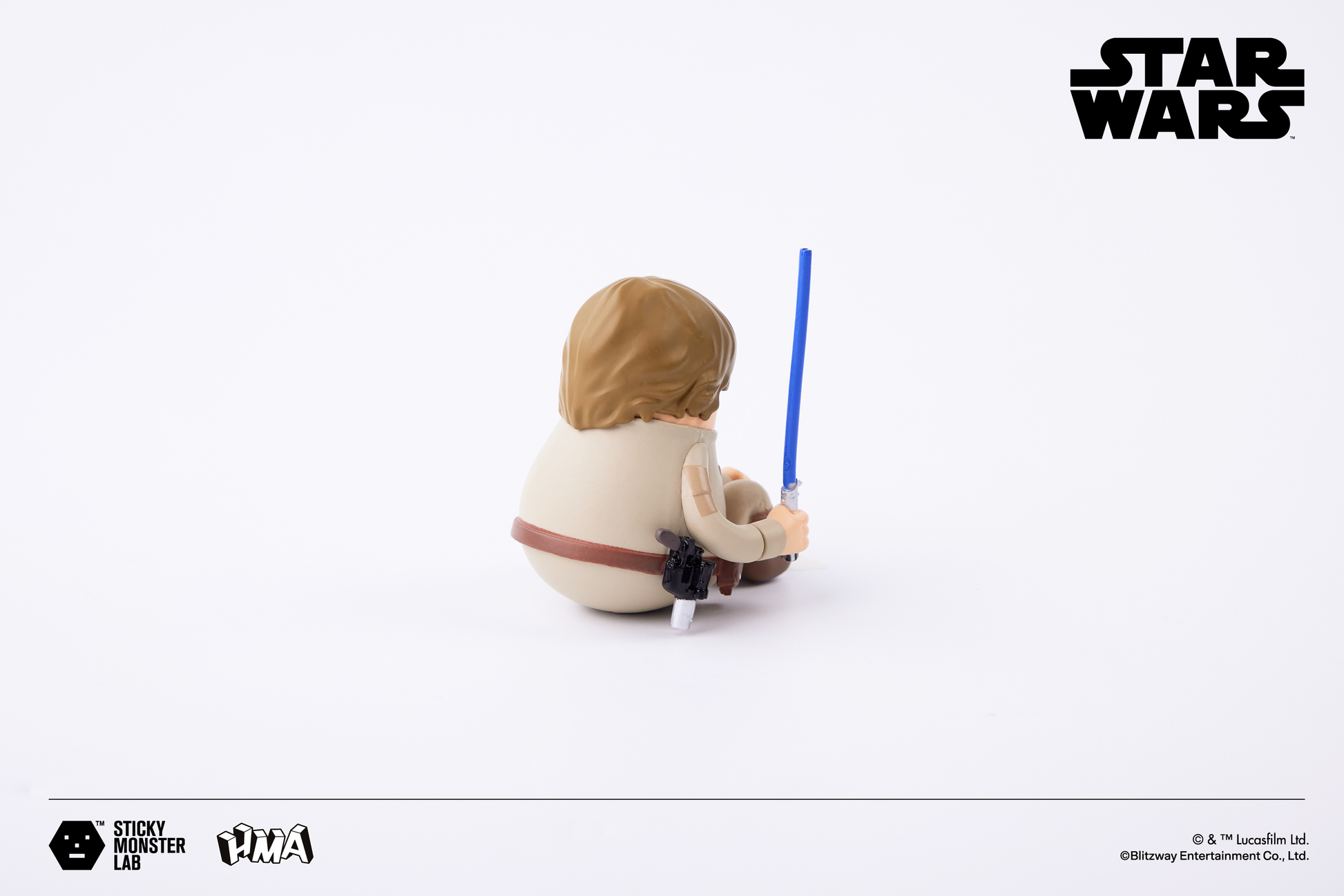 SML MINI-FIGURE BLIND BOX STAR WARS SERIES (1BOX) – BLITZWAY JAPAN SML MINI-FIGURE BLIND BOX STAR WARS SERIES (1BOX) – BLITZWAY JAPAN