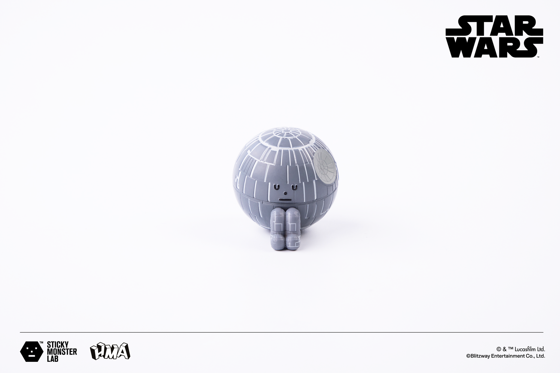 SML MINI-FIGURE BLIND BOX STAR WARS SERIES (1BOX) – BLITZWAY JAPAN SML MINI-FIGURE BLIND BOX STAR WARS SERIES (1BOX) – BLITZWAY JAPAN